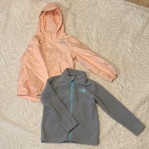 The North Face 3T Triclimate Jacket